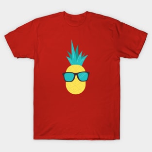 Be cool like Ananasa T-Shirt